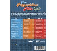 Frau Puppendoktor Pille - Frau Puppendoktor Pille mit der Großen, Klugen Brille [Internacional] [DVD]