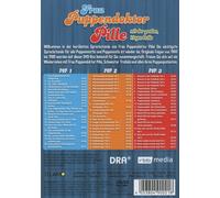 Frau Puppendoktor Pille - Frau Puppendoktor Pille mit der Großen, Klugen Brille [Internacional] [DVD]