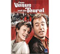 Frau Venus und ihr Teufel [Alemania] [DVD]