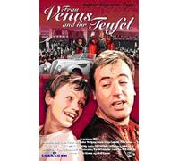 Frau Venus und ihr Teufel [Alemania] [VHS]