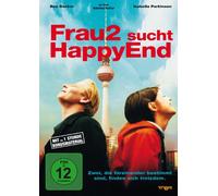 Frau2 sucht HappyEnd [Alemania] [DVD]