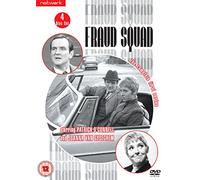 Fraud Squad - The Complete Series 1 [DVD] [Reino Unido]