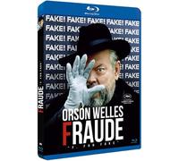 Fraude / F for Fake (1974) ( Vérités et mensonges ) (Blu-Ray)