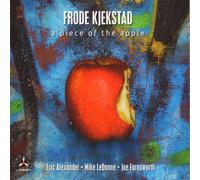 Fraude Kjekstad - A Piece De The Apple