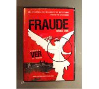 Fraude Mexico 2006 [Import NTSC Region 4] Luis Mandoki