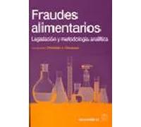 Fraudes alimentarios