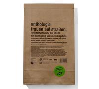 Frauen auf Strassen. Lyrikerinnen und die Stadt.