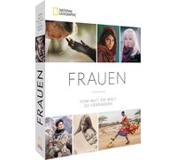 Frauen (Sonderausgabe): Vom Mut die Welt zu verändern