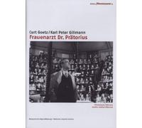 Frauenarzt Dr. Prätorius (Blu-ray) Gallagher Noel Liam Oasis Noel Gallagher