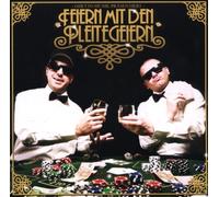 Frauenarzt & Manny Marc - Feiern mit Den Pleitegeiern [Import]