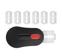 Fravsiu Cuchilla Para Marcado De Pan | Cortador Para Hornear Y Marcar En Cocina | Cuchilla Magnética Para Madre - Para Hogar, Apartamento, Cafetería, Panadería, Cocina y