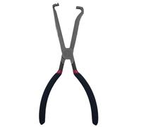 Fravsiu Desconnect Pliers, Automotive Connector Tool, Spark Plug Clamp, Long Reach Grip, Interactive Precision Disassembly Grabber for Vehicle Wiring, Engine Maintenance, Repair Work 7,87 x 3,54