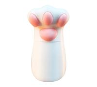 Fravsiu Dog Scratcher, Cat Claw Backscratcher, 3D Printed Portable Pet Massager Relaxation, Travel Road Trip Accessory for Small Animals, Dogs, and Cats at Home, 1.38 Inches