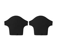 Fravsiu Guantes de Remo para Kayak - Manoplas Impermeables De Canoa,Guantes con Remos para Bote - para entusiastas canoístas palistas kayakistas Amantes del Deporte Dores Clima frío excursiones y