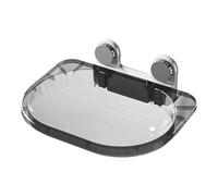 Fravsiu Percha para ventana de gato, percha transparente para gatos, asiento para gato montado en ventana, hamaca para gato, asiento de ventana para gato, percha transparente para ventana de gato con