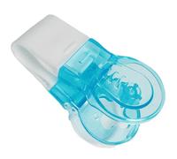 Fravsiu Pill Popper Tool, Portable Medicine Extractor, Easy Supplement Remover, Compact Aid Device (1 paquete), for Travel, Fitness, Sports, Adults, Business Use and More