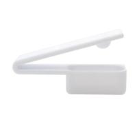 Fravsiu Pill Taker Remover, Lightweight Tablets Poppers, Easy Push Button Design, Fits Any Bag, Daily Pill Organizer. Meds Box for Senior, Kids, Travel, Home, Medication Routine, 3.15 Inches