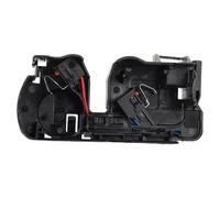 Frawacy Cerradura del capó Reemplazar# A2468700558 2468700558 Interruptor de límite del capó de 4 pines Para Mercedes Clase A W176 2012-2018, Clase B W246 2011-2018, CLA C117 GLA X156, Clase V W447