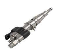Frawacy Inyector de boquilla de repuesto para 3 series E90 E91 E92 E93 5 Serie E60 E61 F10 F11 1 Serie E81 E82 E87 E88 6 Serie E63 E64 13537589048 13537566 5137