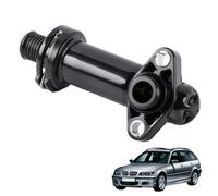 Frawacy Termostato refrigerante de repuesto para E81 E87 E46 E90 E92 E91 E60 E61 E63 E64 OE# 11717787870 11532248435