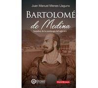 Fray Bartolomé de Medina