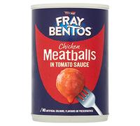 Fray Bentos - Bolas de carne en salsa de tomate