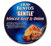 Fray Bentos Carne Picada Y Cebolla Pastel (425g) (Paquete de 6)