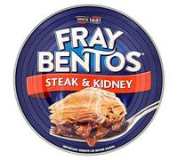Fray Bentos Carne Y Pastel De Riñón 425G