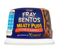 Fray Bentos - Filete y riñón (6 x 200 g)