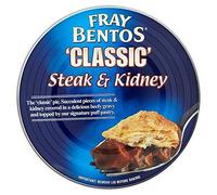Fray Bentos Pastel de carne y riñón 425 g