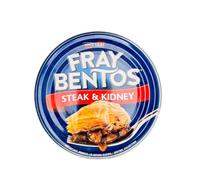 Fray Bentos Steak & Kidney Pie 425G