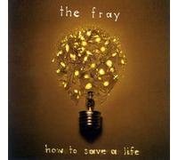Fray - How to Save a Life [+1 Bonus]