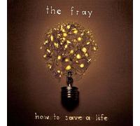 FRAY-HOW TO SAVE A LIFE