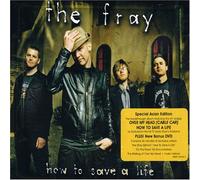 Fray - How to Save a Life [Asian Edit