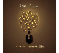 Fray How to Save a Life (CD) (Importación USA)