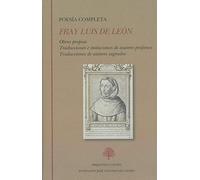 Fray Luis De León. Poesía Completa: 261 (Biblioteca Castro)