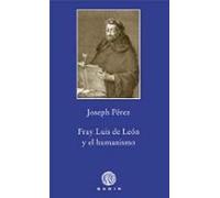 Fray Luis De Leon Y El Humanismo