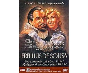 Fray Luís de Sousa / Frei Luís de Sousa