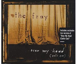 Fray - Over My Head Cable Car Pt. 1