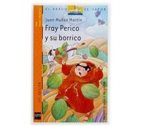 Fray Perico y su borrico (El Barco de Vapor Naranja)