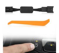 Fraylis Auto Start Stop Eliminador Automático para Alfa R Stelvio Giulia 952 2017-2021