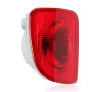 Fraylis Luz Antiniebla Trasera Izquierda compatible con Kangoo III y Mercedes Citan 8200419906 Reflector de Luz Antiniebla del Parachoques Trasero A4159060400 4159060400