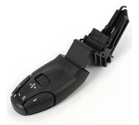 Fraylis regulador de velocidad compatible Peugeot interruptor de control crucero para 206 207 208 307 308 406 C3 C5 Berlingo, Partner 2008, 3008 12271907 6239 K8 6242Z7 6242Z6