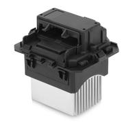 Fraylis Resistance Calefacción Ventilador para Clio 3 Clio 4 C4 DS4 Megane 3 Twingo 2 Trafic 2 Trafic 3 207 308 508 MODUS NV400 Resistencia del motor de ventilador de calefacción 6441FB 7701209850