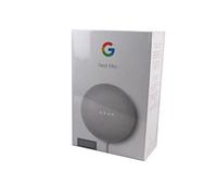 FRAYONES Soporte para Altavoz Google Nest Mini (Soporte + Altavoz Nest Mini Blanco)