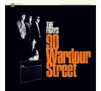 Frays - 90 Wardour Street