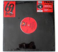 Fraze - Ruff Ride & Ruff Rida [Vinilo]