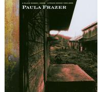 Frazer Paula - A Place Where I Know