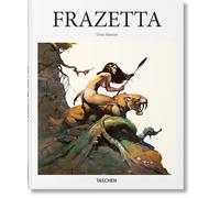Frazetta (Basic Art)