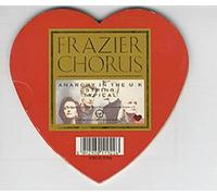 Frazier Chorus - Anarchy In The UK (single)